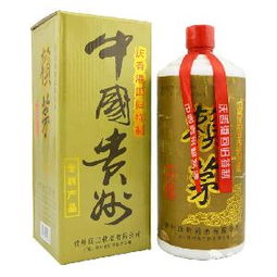 賴茅酒97 品牌淵源、價格解析與批發指南