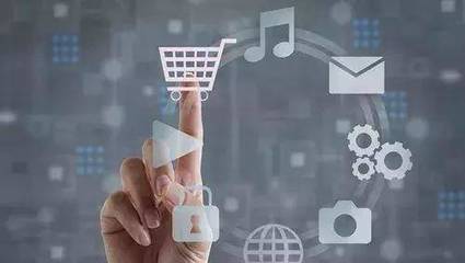 新零售、新服務、新消費 數字化連鎖如何成為互聯網商品零售的“諸神歸宿”