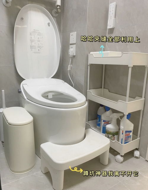 幸好沒退貨 這些看似華而不實的衛浴用品，入住后才知其妙處