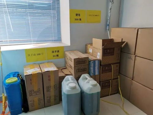 復學有備無患，衛生用品成新常態——河北青年報聚焦我校防疫舉措